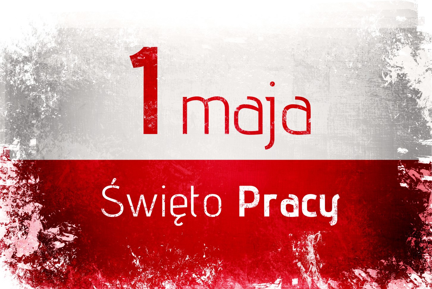 1 maja