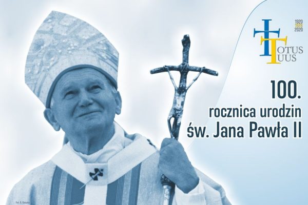 Jan Paweł II