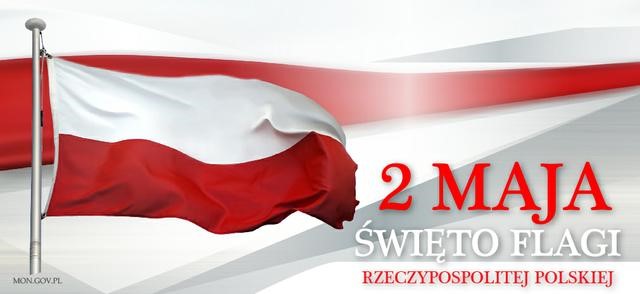 2 maja