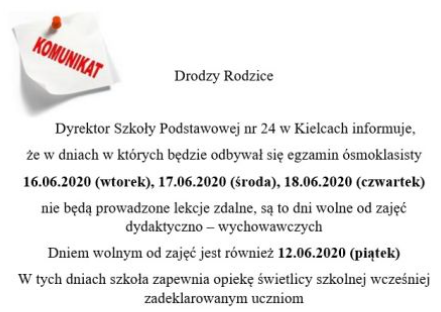 egzaminy