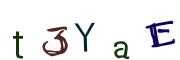 CAPTCHA obrazkowa