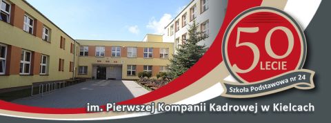 Jubileusz Szkoły Podstawowej nr 24