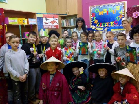 Omnibus biblioteczny