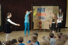 Mini Playback Show