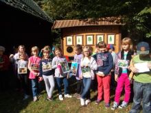 Wizyta w Nadleśnictwie Kielce