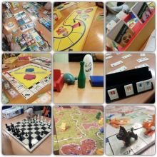 planszowe