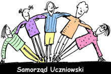 Działalność Samorządu Uczniowskiego