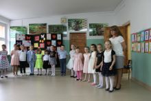 Dla naszych kochanych Mam!