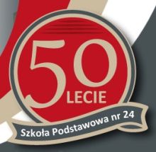 Mili absolwenci i przyjaciele Szkoły Podstawowej nr 24!