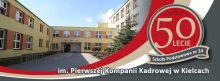 Jubileusz Szkoły Podstawowej nr 24