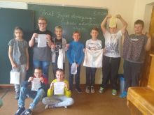 Uczestnicy projektu