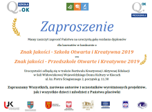 Zaproszenie