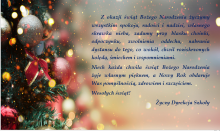 życzenia świąteczne