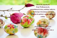 życzenia wielkanocne