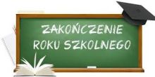 zakończenie roku