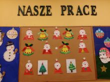 prace