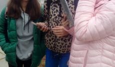 gra miejska