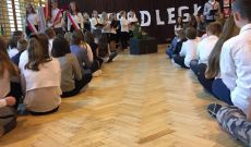 akademia z okazji 11-ego listopada