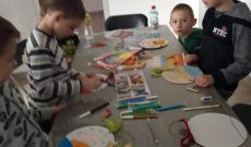 warsztaty