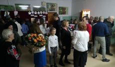 Dzień Babci i Dziadka