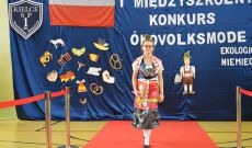 Amelia Mojecka