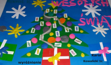 wyróżnienie