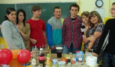 Niemieckojęzyczny interdyscyplinarny projekt edukacyjny z ZSO nr 12 - Wprowadzenie/Einleitung